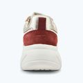 Geox Nebula™ 2.0 X scarpe da donna bianco/oro chiaro 6