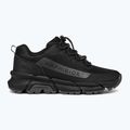 Geox Flexyper Plus ABX nero/grigio scuro scarpe junior 9