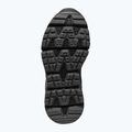 Geox Flexyper Plus ABX nero/grigio scuro scarpe junior 13
