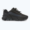Geox Flexyper Plus ABX nero/grigio scuro scarpe junior 2