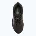 Geox Flexyper Plus ABX nero/grigio scuro scarpe junior 5