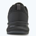Geox Flexyper Plus ABX nero/grigio scuro scarpe junior 6