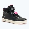 Geox Skylin nero/fucsia scarpe da bambino