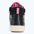 Geox Skylin nero/fucsia scarpe da bambino 6