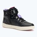 Geox Skylin nero/fucsia scarpe da bambino 8