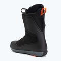 Scarponi da snowboard uomo Union Reset PRO black 2