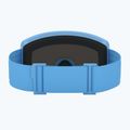 Maschera da sci Bliz G001S matte blue/brown/blue multi 8