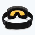 Maschera da sci Bliz G001S matte black/non orange/blue multi 3