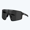 Occhiali da sole Bliz P001 nero opaco/fumo