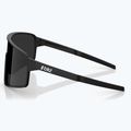 Occhiali da sole Bliz P001 nero opaco/fumo 4
