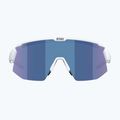 Occhiali da sole Bliz Breeze matte white/smoke blue multi/pink 2