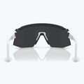 Occhiali da sole Bliz Breeze matte white/smoke blue multi/pink 4