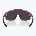 Occhiali da sole Bliz Matrix Small transparent pink/brown rose multi 4