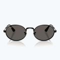 Occhiali da sole Ray-Ban By Asap Rocky arista gold/green polarized 2