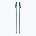 Bastoncini da sci Fizan Storm Jr per bambini blu