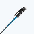 Bastoncini da sci Fizan Storm Jr per bambini blu 2