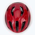 Casco da bicicletta KASK Sintesi rosso 6