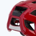 Casco da bicicletta KASK Sintesi rosso 8