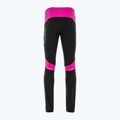 Pantaloni Montura Ski Style viola intenso da donna 2