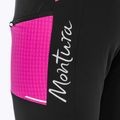 Pantaloni Montura Ski Style viola intenso da donna 3