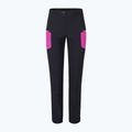 Pantaloni Montura Ski Style viola intenso da donna 5