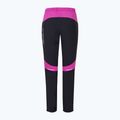 Pantaloni Montura Ski Style viola intenso da donna 6
