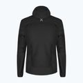 Giacca con cappuccio Montura Seed da uomo, nero 4