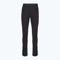 Pantaloni da trekking da donna Montura Rise antracite/turchese