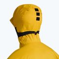 Giacca impermeabile uomo Montura Vertigo 3L mustard 6