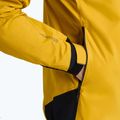 Giacca impermeabile uomo Montura Vertigo 3L mustard 9