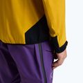 Giacca impermeabile uomo Montura Vertigo 3L mustard 10