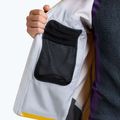 Giacca impermeabile uomo Montura Vertigo 3L mustard 12
