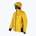 Giacca impermeabile uomo Montura Vertigo 3L mustard 15