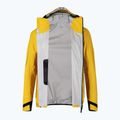 Giacca impermeabile uomo Montura Vertigo 3L mustard 16