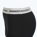 Boxer Aeronautica Militare AM1UBX004 Trunk 2 paia navy 3