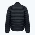 Piumino invernale da uomo Aeronautica Militare Essential jet black 2