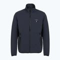 Giacca da uomo Aeronautica Militare 251AB2205CT3264 FZ blu navy