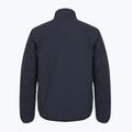 Giacca da uomo Aeronautica Militare 251AB2205CT3264 FZ blu navy 2