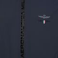 Giacca da uomo Aeronautica Militare 251AB2205CT3264 FZ blu navy 3