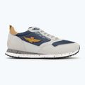 Aeronautica Militare scarpe da uomo 251SC288CT3545 slice/oceania 2