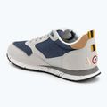 Aeronautica Militare scarpe da uomo 251SC288CT3545 slice/oceania 3