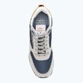 Aeronautica Militare scarpe da uomo 251SC288CT3545 slice/oceania 5