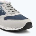 Aeronautica Militare scarpe da uomo 251SC288CT3545 slice/oceania 7
