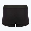 Boxer Aeronautica Militare AM1UBX005 Trunk 2 paia black 2