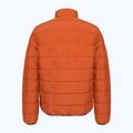 Giacca Aeronautica Militare da uomo 252AB3022UCT04214 arancione creta 2