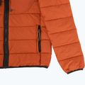 Giacca Aeronautica Militare da uomo 252AB3022UCT04214 arancione creta 3