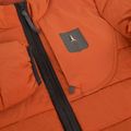 Giacca Aeronautica Militare da uomo 252AB3022UCT04214 arancione creta 4