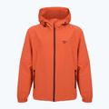 Giacca da uomo Aeronautica Militare AB3051UCT04291 paprika