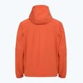 Giacca da uomo Aeronautica Militare AB3051UCT04291 paprika 2