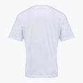 Maglietta da uomo Aeronautica Militare TS2535UJ00641 off white 2